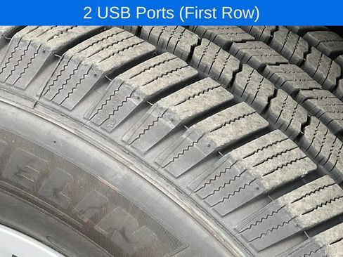 Used 2021 Chevrolet Silverado 1500 RST w/ Convenience Package II image 12