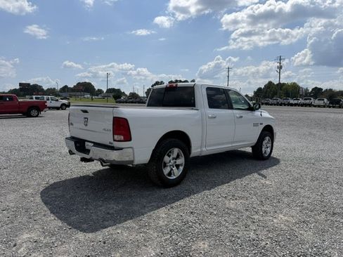 Used 2016 RAM 1500 Big Horn AWD/4WD image 6