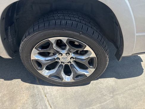 Used 2022 RAM 1500 Limited image 20