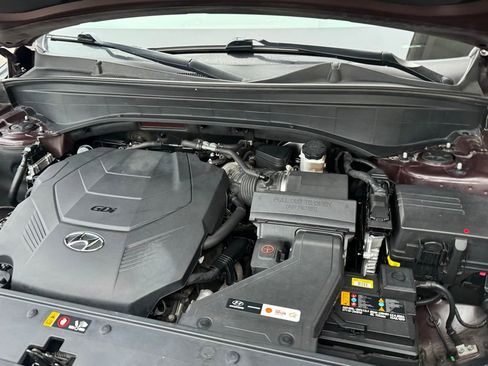 Used 2020 Hyundai Palisade Limited FWD image 30
