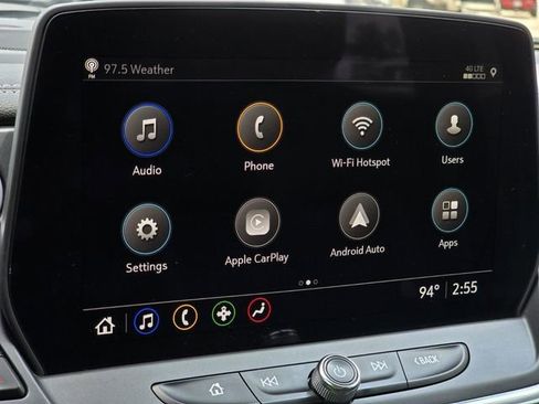 Used 2023 Chevrolet Blazer LT FWD image 20