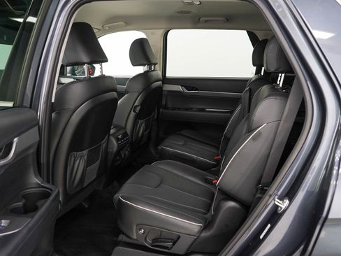 Used 2025 Hyundai Palisade SEL AWD/4WD image 21
