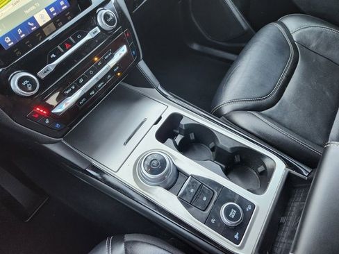 Used 2022 Ford Explorer ST w/ Equipment Group 401A image 18