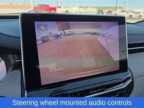 Used 2022 Jeep Compass Limited image 28