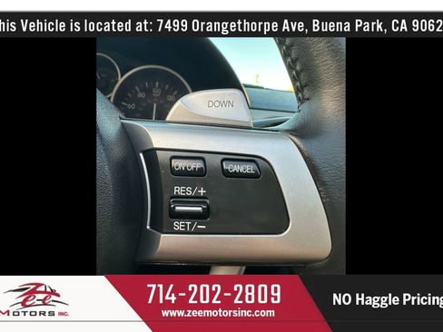 Used 2012 MAZDA MX-5 Miata Grand Touring w/ Premium Pkg image 27