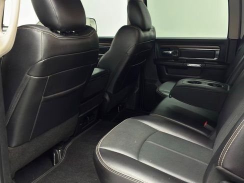 Used 2018 RAM 2500 Laramie image 25