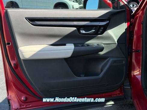 Certified 2023 Honda CR-V EX-L image 22