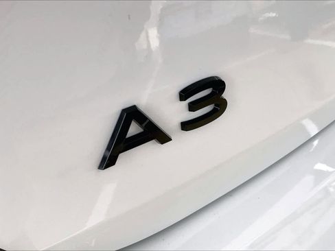 New 2026 Audi A3 2.0T Premium AWD/4WD image 15