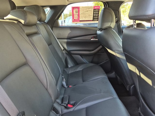 Used 2025 MAZDA CX-30 AWD 2.5 S w/ Select Sport Pkg image 20