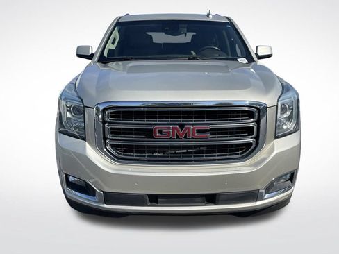 Used 2016 GMC Yukon SLT RWD image 9