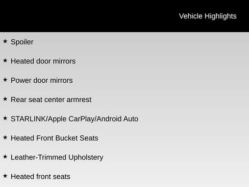 Used 2023 Subaru Crosstrek 2.5i Limited w/ Moonroof Package image 6
