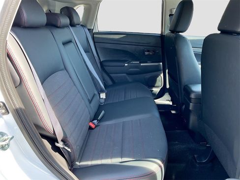 New 2025 Mitsubishi Outlander Sport SE image 25