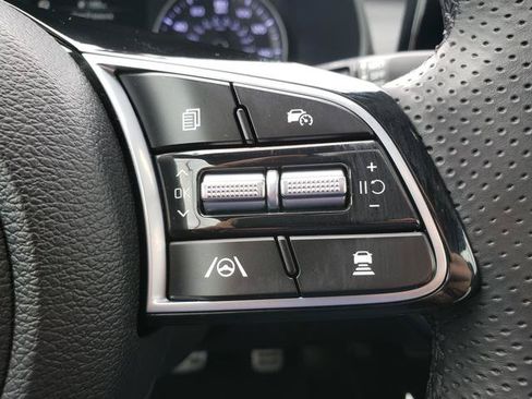 Certified 2023 Kia Forte GT-Line w/ GT-Line Premium Package FWD image 25