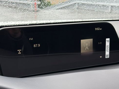 New 2026 MAZDA MAZDA3 s FWD image 20