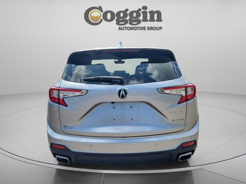 Used 2023 Acura RDX AWD w/ Technology Package image 4