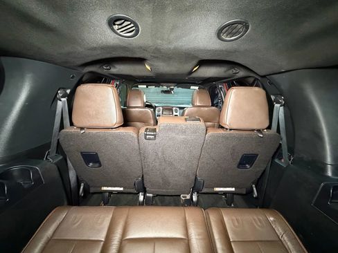 Used 2016 Ford Expedition EL King Ranch image 18