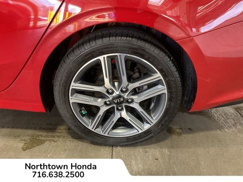 Used 2019 Kia Forte S image 14