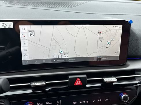 New 2026 Kia Sportage SX Prestige AWD/4WD image 24