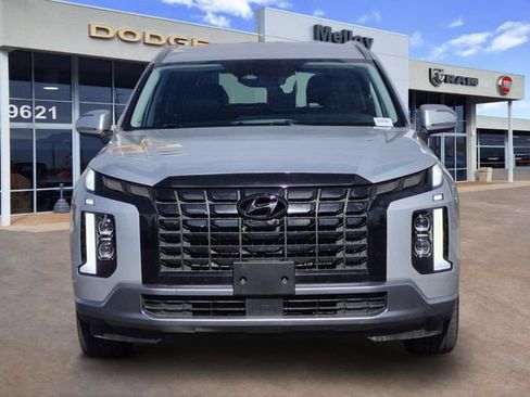 Used 2025 Hyundai Palisade SEL AWD/4WD image 6