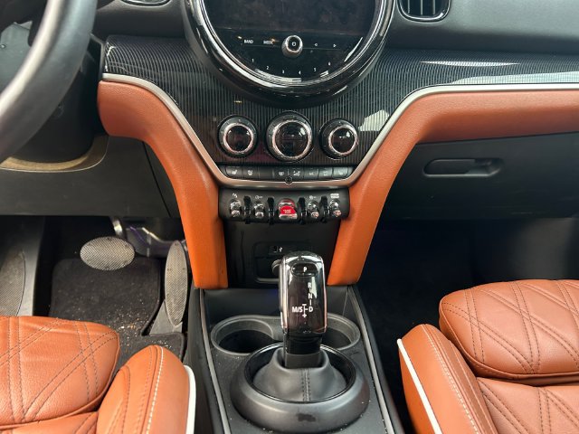 Used 2024 MINI Cooper Countryman S AWD/4WD image 11