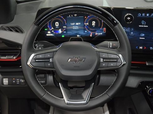 New 2026 Chevrolet Silverado EV Trail Boss w/ Premium Package image 33