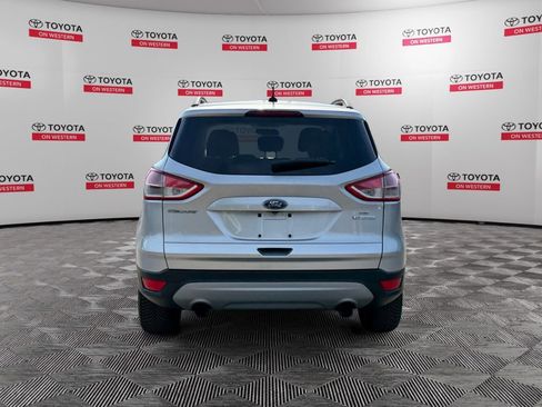 Used 2014 Ford Escape SE w/ Equipment Group 201A FWD image 6
