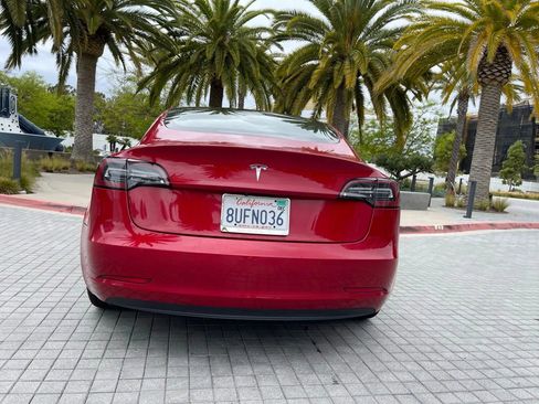 Used 2023 Tesla Model 3 Standard Range RWD image 10