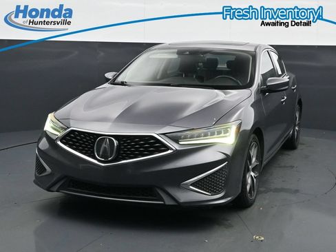 Used 2019 Acura ILX FWD image 3