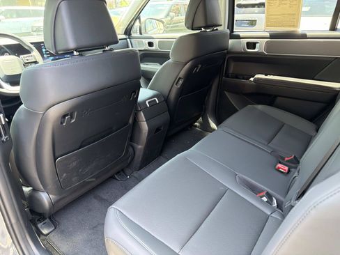 Certified 2026 Hyundai Santa Fe SEL FWD image 14