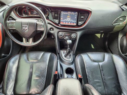 Used 2016 Dodge Dart GT w/ Sun/Sound Group image 30