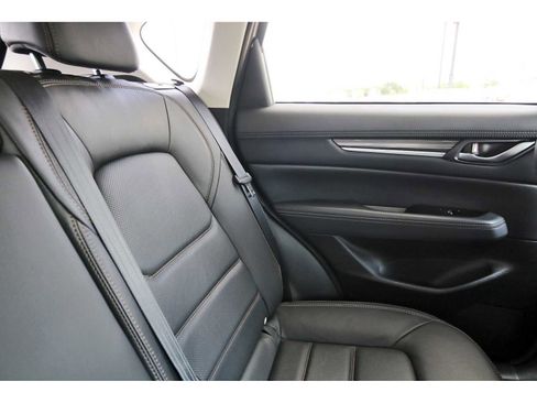 Used 2023 MAZDA CX-5 AWD 2.5 S w/ Premium Package image 10
