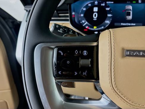 New 2026 Land Rover Range Rover SE image 10