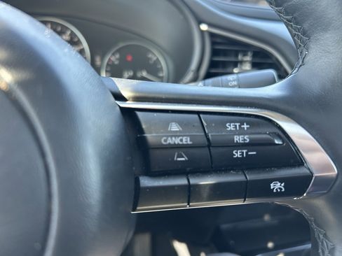 Used 2024 MAZDA CX-30 AWD 2.5 S w/ Preferred Package image 18