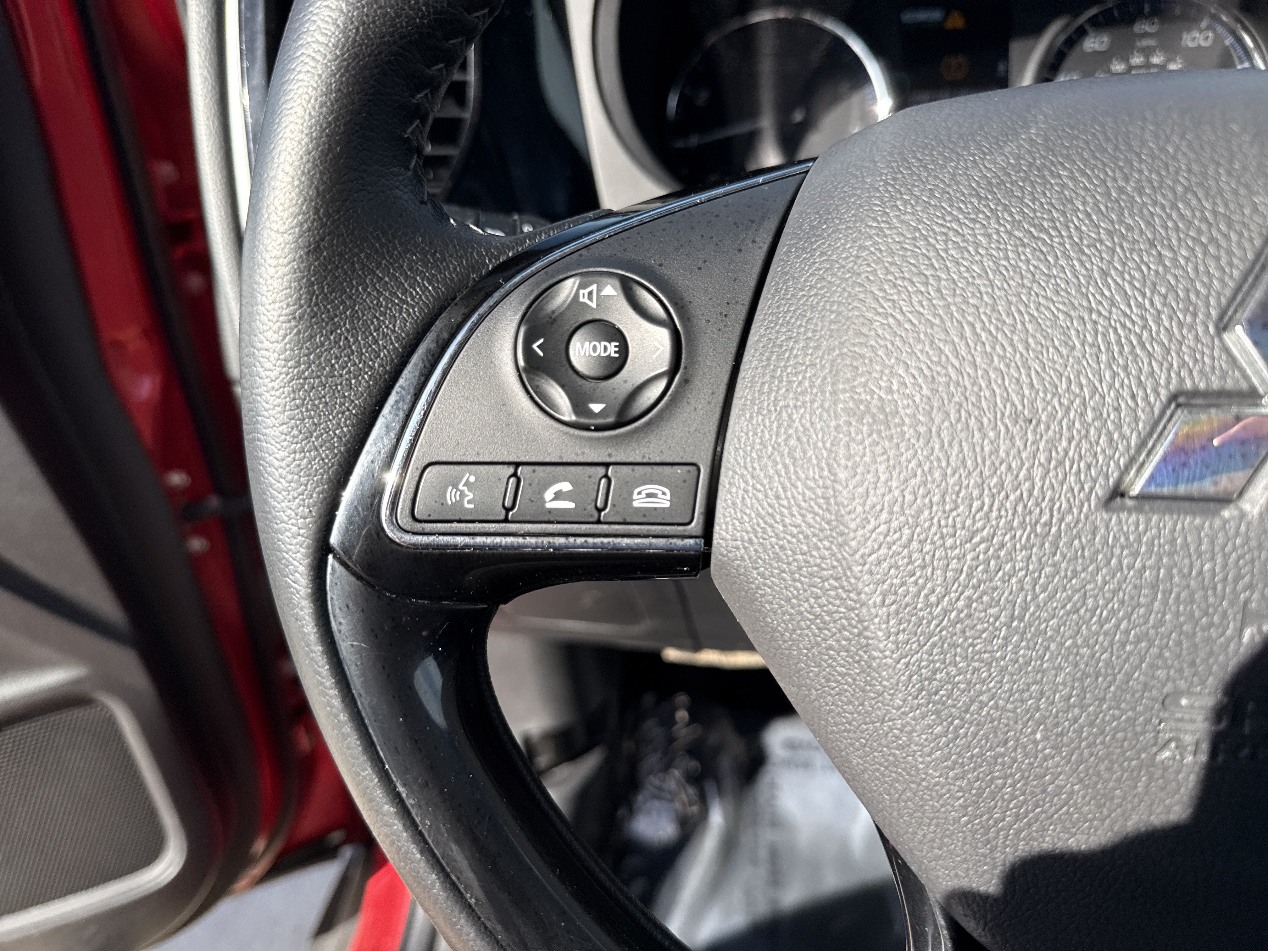 Used 2018 Mitsubishi Outlander LE AWD/4WD image 18