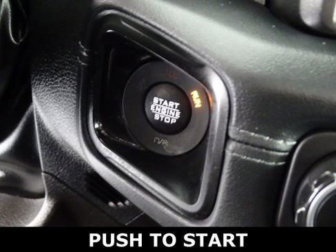 Certified 2024 Jeep Wrangler Rubicon w/ Capability Package image 9