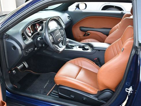 Used 2017 Dodge Challenger SRT Hellcat image 14