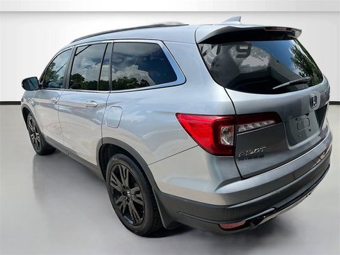 Used 2022 Honda Pilot Special Edition image 5