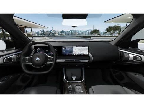 New 2026 BMW X3 xDrive30 w/ Convenience Package AWD/4WD image 10