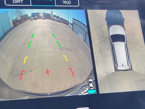 New 2026 Subaru Ascent Touring image 18