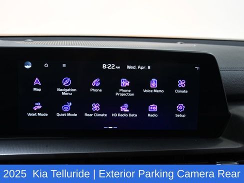 Used 2025 Kia Telluride S image 18