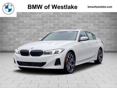 New 2026 BMW 330i xDrive 330i xDrive w/ Premium Package