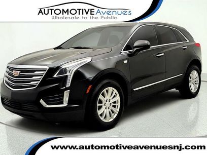 Used 2019 Cadillac XT5 FWD