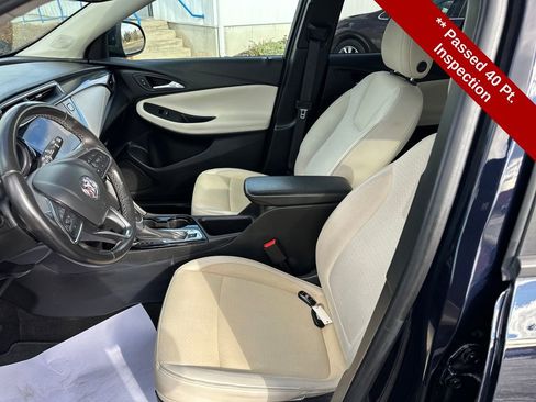 Used 2020 Buick Encore GX Select w/ Advanced Technology Package image 12
