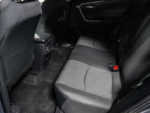 Certified 2023 Toyota RAV4 XLE image 22