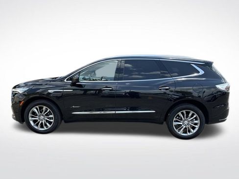 Used 2024 Buick Enclave Avenir w/ Avenir Technology Package FWD image 47