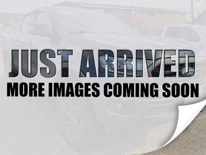 Used 2021 Ford Ranger Lariat w/ Tremor Off-Road Package