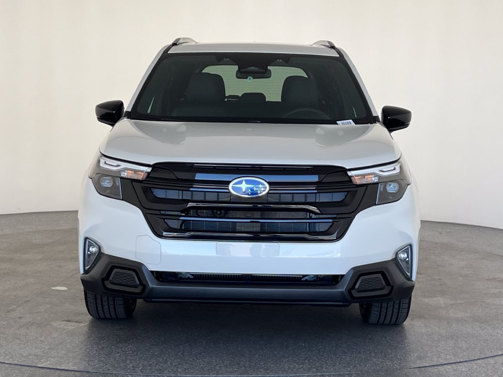 New 2026 Subaru Forester Sport w/ Onyx Edition AWD/4WD image 10