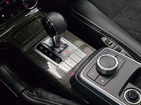 Used 2017 Mercedes-Benz G 550 Squared image 43