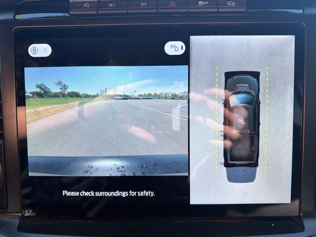 Used 2024 Ford F150 Raptor AWD/4WD image 34