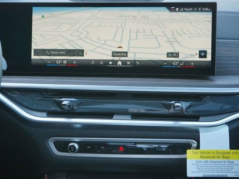 New 2026 BMW X5 xDrive50e w/ Premium Package image 16